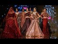 Suneet Varma | Fall/Winter 2019/20 | India Fashion Week