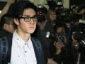 Kelvin Kwan (關楚耀) apologises over drugs bust (Cantonese)