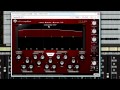 112dB Redline Equalizer Review & EQ Tips