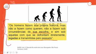 6.1 - As Principais Teorias Sociológicas (Parte Iii) - Sociologia - 1º Ano E.m - Aula 6.1/2024