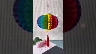 Kandil Making At Home Diwali Decoration Ideas Diwali Me Ghar Sajane Ka Tarika Kandil Kaise Banate Ha