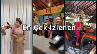En Çok İzlenen Yasemin Serkan Tiktok Videoları 3