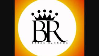 Babak Rahnama Zendegi Baa Tou Behtare Crying Happy Tears Mix