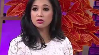 Rumpi, Support Dari Citra Yunita Mantan Bang Ipul