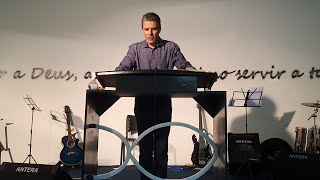 Culto IBB Suzano 28.3.2021 - noite