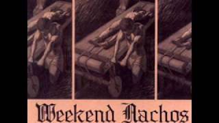 Watch Weekend Nachos Jocks From The Inside Out video