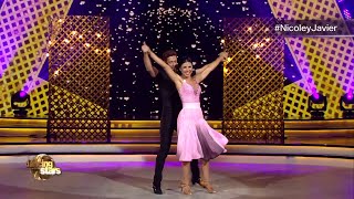 Gala 2 - Mambo - Nicole Y Javier