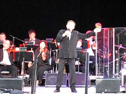 Bobby Vinton - Roses Are Red (My Love)