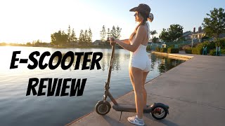 Ce Scooter À 400 Ressemble À Une Bête À 1 000   5E Roue