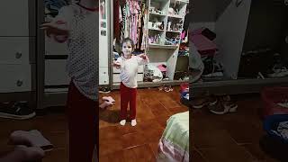Maite A Dancarinha