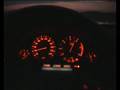 BMW E39 530d Acceleration 0-100