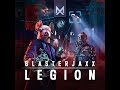 Blasterjaxx - Legion (Extended Mix)