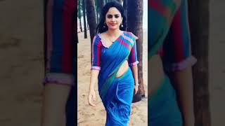 Actress Nandita Reels Videos