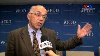 Henri Barkey Türkiye Nato Ve Abdye Muhtaç
