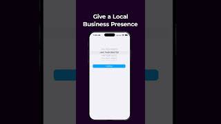 Get Another 44 United Kingdom Mobile Number On Your Phone