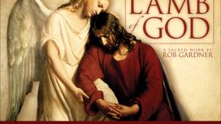 Watch Rob Gardner I Am The Resurrection video