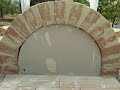 FORNO A LEGNA