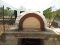 FORNO A LEGNA