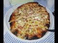 FORNO A LEGNA