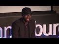The Afropolitan Experience