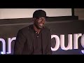 The Afropolitan Experience