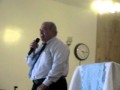 Pastor Miguel Cortes