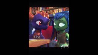 Skylanders Academy Spyro Stealth Elf
