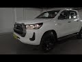 2022 Toyota Hilux Ryde, Sydney, New South Wales, Top Ryde, Australia 285390