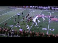 FHB Brad Jones 2012 Junior Season Hihghlights