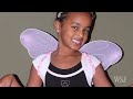 From Ethiopia to Minnesota: One Child's Journey