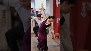 Yongji,The Most Influential Tibetan Dancer, Beautiful Tibetan Woman