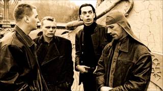 Laibach - Krvava Gruda - Plodna Zemlja Peel Session