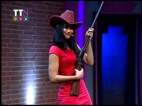 Te Tomaste La Noche - Azucena Mora & Prisca Bustamante Efectos de Sonido