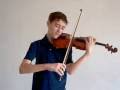 P.Tchaikovsky - Violin Concerto (1 mov - part1)