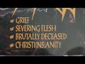 Morbid Way To Die Video preview