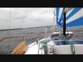 Mazury,Genaker,Śniardwy vis45.wmv