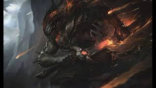 Gecenin Kılıcı Yasuo Ulti Sesi Ama 1 Saat - Nightbringer Yasuo Ult Sound But 1 Hour