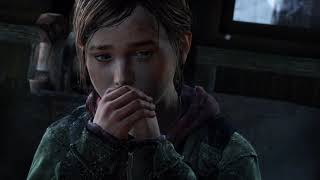 Ellie Williams - Scenes Pack The Last Of Us