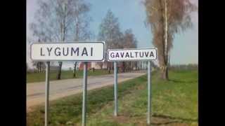 Lietuvos Prikolai 1 Dalis.