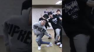 Rm And Jimin War Of Hormones