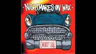 Watch Nightmares On Wax Fire In The Middle video