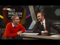 Die große Kommentare-kommentiere-Show mit Olli Schulz und Jan Böhmermann - NEO MAGAZIN - ZDFneo