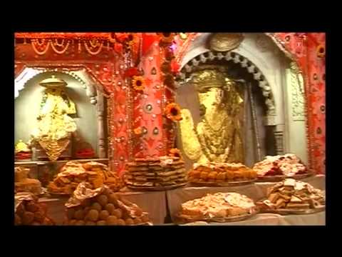 O Mehandipur Ke Balaji By Ram Avtar Sharma Full Song I Balaji...