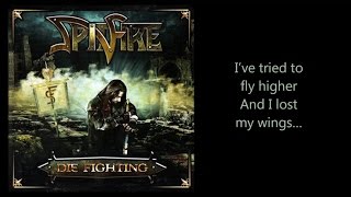 Watch Spitfire Icarus video