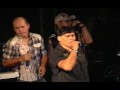 Banda GRAFITH - Jungle People (Flash - Back)