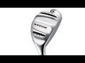 Golf Club Review | Cleveland Mashie