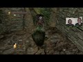 DARK SOULS 2 # 59 - Wiedersehen mit Pate «»  Let's Play Dark Souls 2 | Deutsch HD