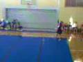 Frankys awesome floor!