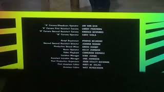 Scooby-Doo 2 Monsters Unleashed Credits But Theyre On Cartoon Network