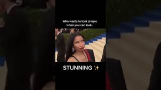 Nicki Minaj The Bad .